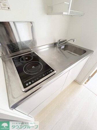 クレイノプランドールの物件内観写真